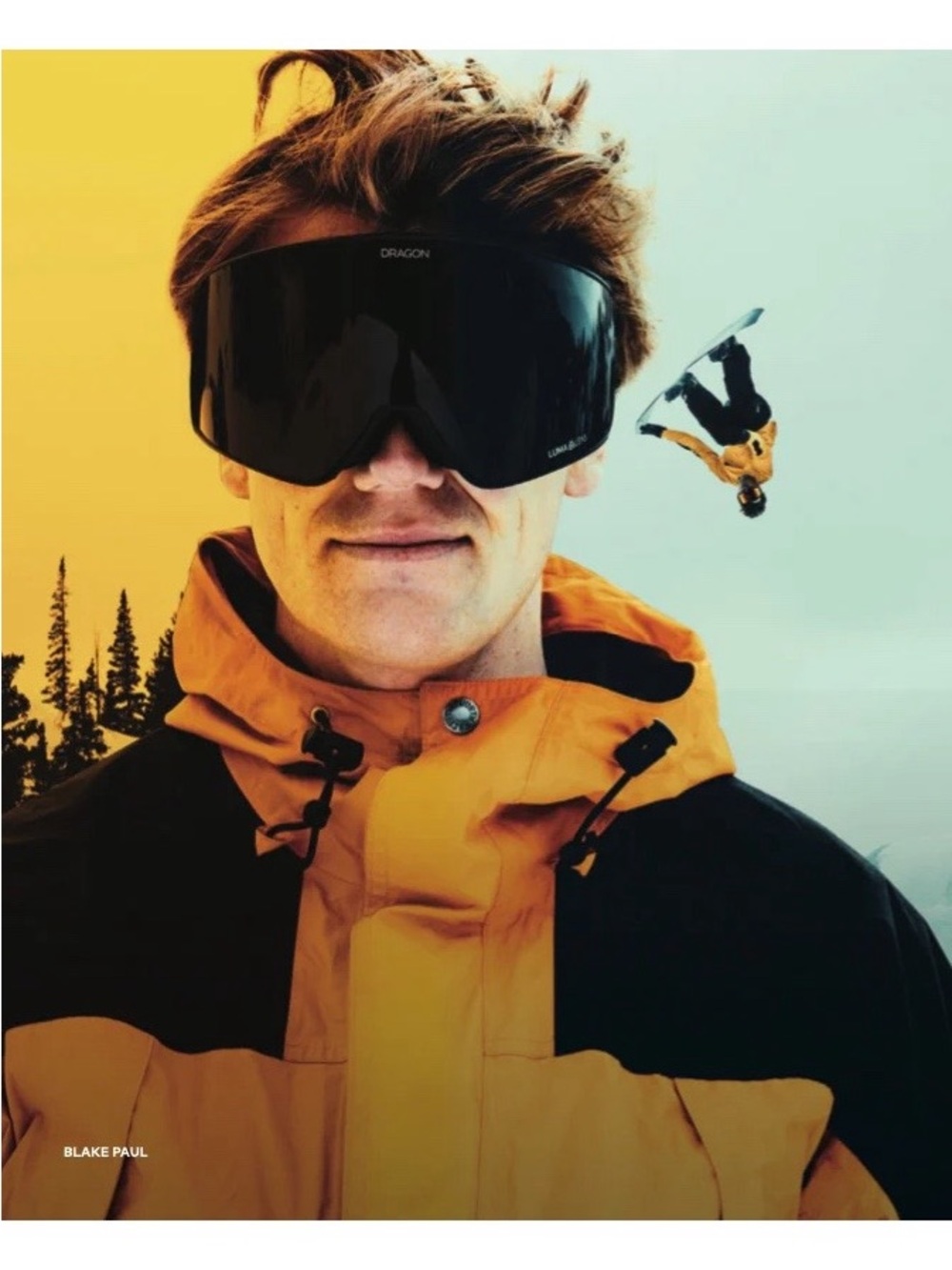 Dragon PXV Goggles - Picture 8 of 8